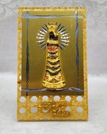 Matka Boska z Sanktuarium Santa Casa w Loreto, z Włoch z pielgrzymki