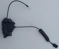 ZAMEK DRZWI PRAWY TYŁ RENAULT MEGANE III 825020073R