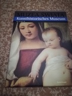 MUZEA ŚWIATA Kunsthistorisches Museum (jak nowy)