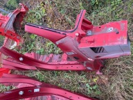 HYUNDAI TUCSON IV PRÓG CWIARTKI PRAWE