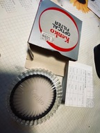 fILTR Kenko Optical SKYLIGHT filtr 1A 62MM Japan nowy