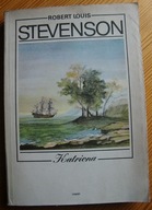 Robert Louis Stevenson KATRIONA literatura szkocka Szkocja Anglia historia