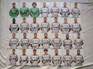 Zdjęcia 10x15 Legia autograf sezon 2025/26