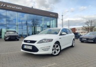 Ford Mondeo 2013 2.0TDCI 163KM Automat 258.800km 2.0 Diesel 163KM