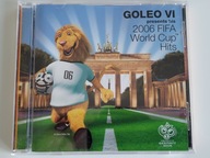 Goleo VI - 2006 FIFA World Cup Hits JAK NOWA