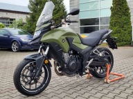 Honda CB CB500X,A2,Film Benzyna 48KM