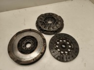 BMW E46 Z4 e85 s54b32 koło dwumasowe zamachowe sprzęgło docisk swap M54