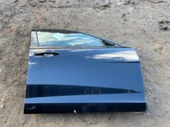DRZWI PRZEDNIE PRAWE PRZOD PRAWY PAB JAGUAR XF II 2017R X260
