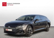 Volkswagen Arteon R-Line 2.0TSI 190KM DSG Pakiety LED Virtual Kamera DCC 2