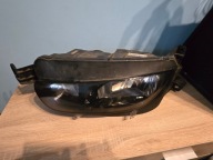 Citroen C4 Picasso II LAMPA PRZÓD PRZEDNIA LEWA 9677217380