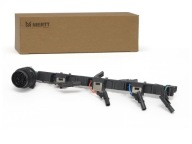 WIĄZKA POMPOWTRYSKIWACZY AUDI A4 B7 2.0TDi 04-08 VW SEAT SKODA 03G971033L