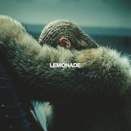 Lemonade Beyonce CD + DVD
