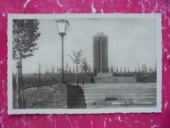 RACIBÓRZ RATIBOR RYBNIK WODZISŁAW WIEŻA GRANICZNA GRENZLANDTURM RRRR