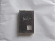 VITALOGY PEARL JAM Kaseta magnetofonowa