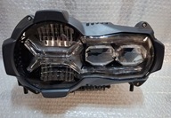 BMW R1250GS R 1250 GS Lampa reflektor K50 K51 III GENERACJA