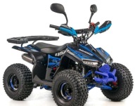 ASIX Muddy ASIX Muddy Benzyna 14KM