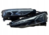 Komplet lamp laser audi e-tron gt rs prawy lewy przod 4j3941086 4j3941085