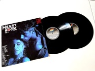 Heart Rock Vol. 3 - Rock Für's Herz 2LP 1991