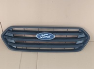 FORD TRANSIT CUSTOM GRILL ATRAPA CHŁODNICY JK21-17B968 18-21 lift