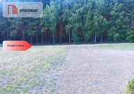 Działka, Lubiewo, Lubiewo, Tucholski, 963 m²