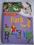 Park - Młody obserwator przyrody Tomasz Hryniewicki wyd. Multico