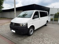 Volkswagen Transporter 2.0 TDI 9-Osobowy