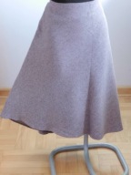 Spódnica Damska Roz.52 PAS 118 cm
