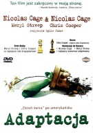 Adaptacja płyta DVD