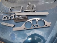 VW PASSAT B6 DEKORY LISTWY OZDOBNE