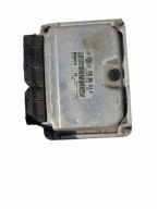 sterownik komputer simos 3 036906034bl vw golf iv fabia 1.4 16v