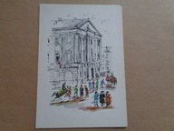 A. UNIECHOWSKI -TRYBUNAŁ1964r