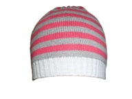 AA__ Czapka wiosna jesień stan bardzo dobry R. 42 ~~ _ Wyprzedaż _ ~~