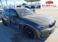 BMW Seria 3 330i 2025 2.0 Benzyna 255KM