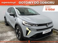 RENAULT Captur Techno 1.0 TCe Suv 90KM 2025