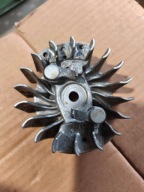 Koło magnesowe Echo