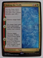 Waking the Trolls 234/285 MTG