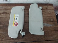 OSŁONA PRZECIWSŁONECZNA FORD MONDEO MK5