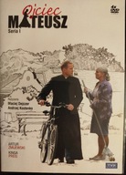 OJCIEC MATEUSZ SERIA 1 [4DVD]