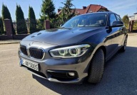 BMW Seria 1 BMW Seria 1 118i Edition Metropolitan 1.5 Benzyna 136KM