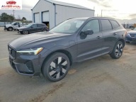 Volvo XC 60 Ultra 2025 2.0 Hybryda Plug-in 455KM