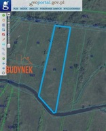 Działka, Darłowo, Sławieński, 10700 m²