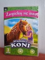 Stadnina Koni PC PL