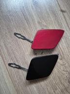 OPEL GRANDLAND X LIFT 20- ZAŚLEPKA HAKA ZDERZAKA PRZÓD ORYGINAŁ 9840131977