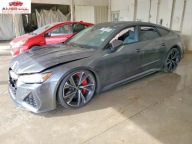 Audi RS7 Sportback 2023 4.0l 4.0 Benzyna 591KM