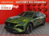Od ręki - 408 GT Exclusive e-DCS7 1.6 Plug-in Hybrid 240KM