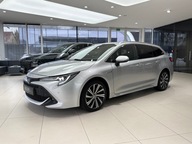 Toyota Corolla Comfort + Tech + Style / LED / Podg