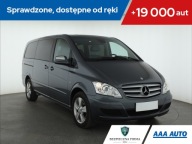 Mercedes Viano 3.0 CDI, L2H1, 6 Miejsc