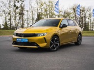 Opel Astra 1.2 Turbo, Salon Polska, 1. Właściciel