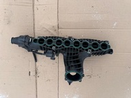 KOLEKTOR SSĄCY NASTAWNIK VOLVO XC60 XC90 S90 II V90 V60 S60 2.0 D 31431955