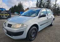 Renault Megane Renault Megane 1.5 Diesel 80KM